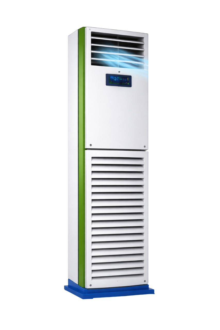 Floor Standing Air Conditioning Units